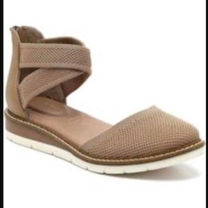 Kelly & Katie Ayla Shoe